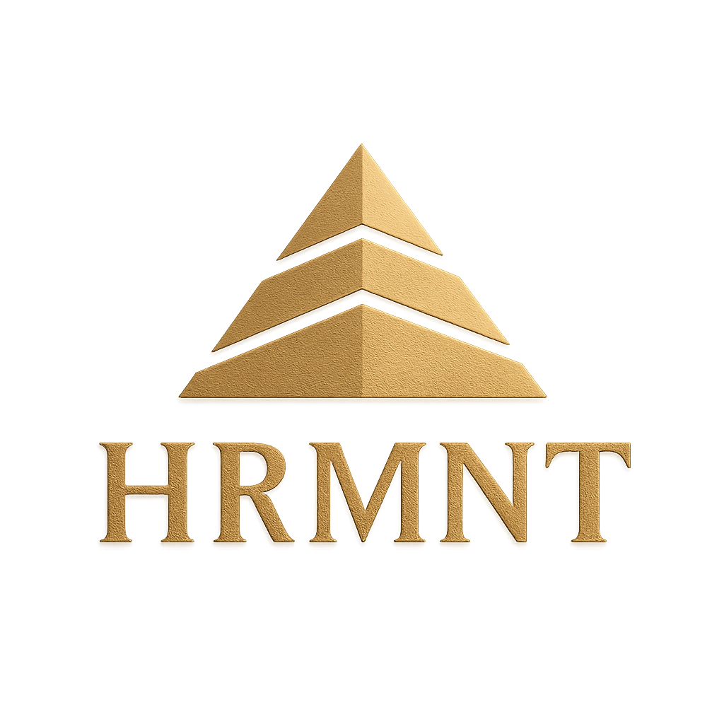HRMNT Logo